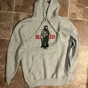 Billie Eilish hoodie